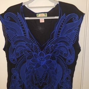 Flying Tomato Shirt Women's Size Medium